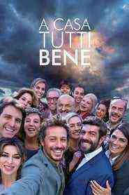 There Is No Place Like Home (2018)
