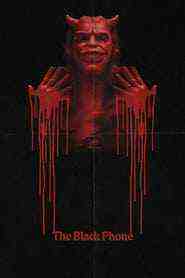 The Black Phone (2021)