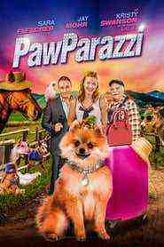 PawParazzi (2018)