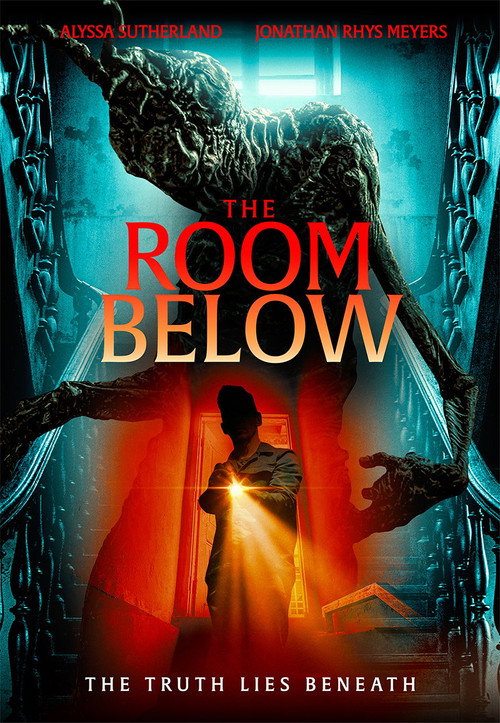 The Room Below (2025)