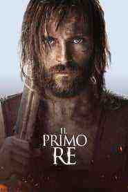 Romulus & Remus: The First King (2019)