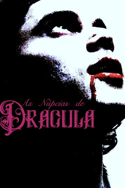 As Núpcias de Drácula (2018)