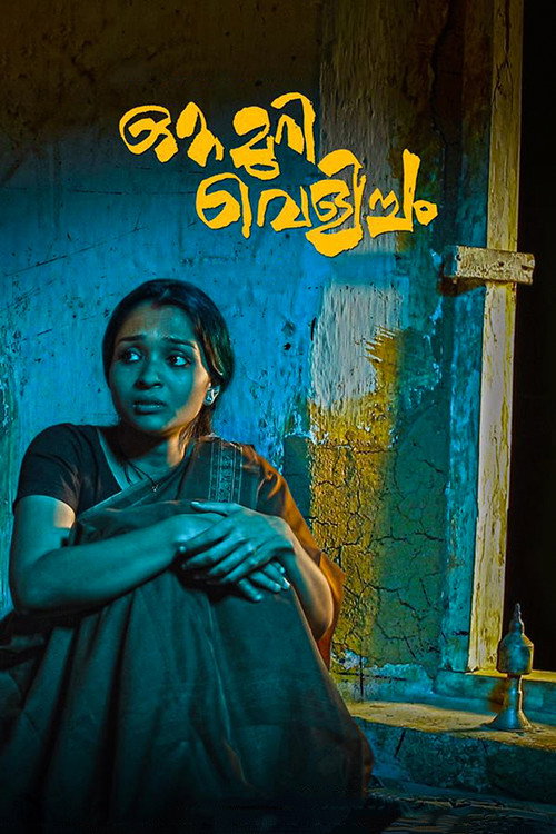 Ottamuri Velicham (2017)