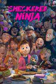 Checkered Ninja 1 (2018)