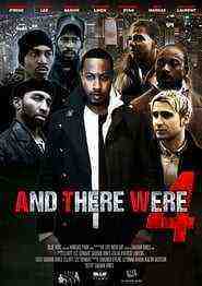 And There Were 4 (2017)