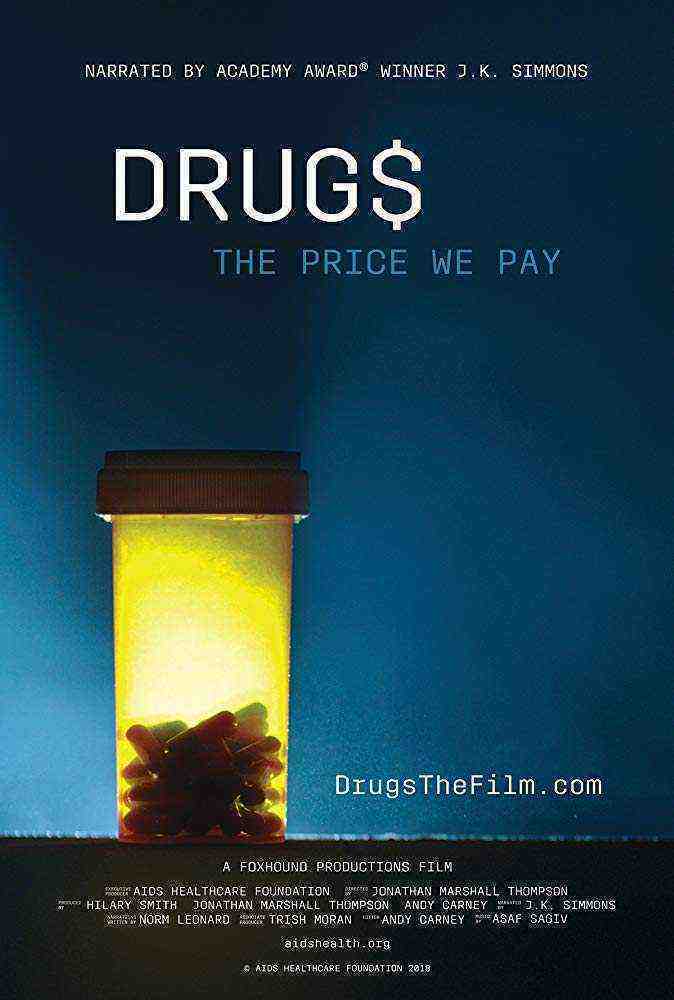 Drug$ (2018)