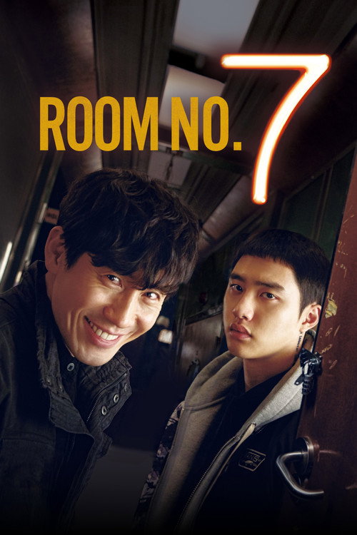 Room No. 7 (2017)