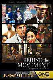 Behind the Movement (2018)