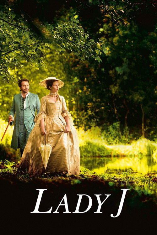 Lady J (2019)
