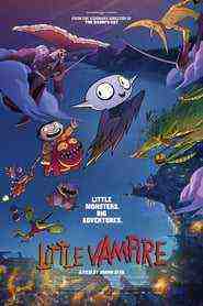 Little Vampire (2020)