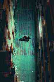 The Ghost Who Walks (2018)