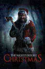 The Nights Before Christmas (2020)