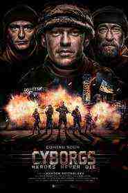 Kiborgy (2017)