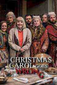 A Christmas Carol Goes Wrong (TV Movie 2017)