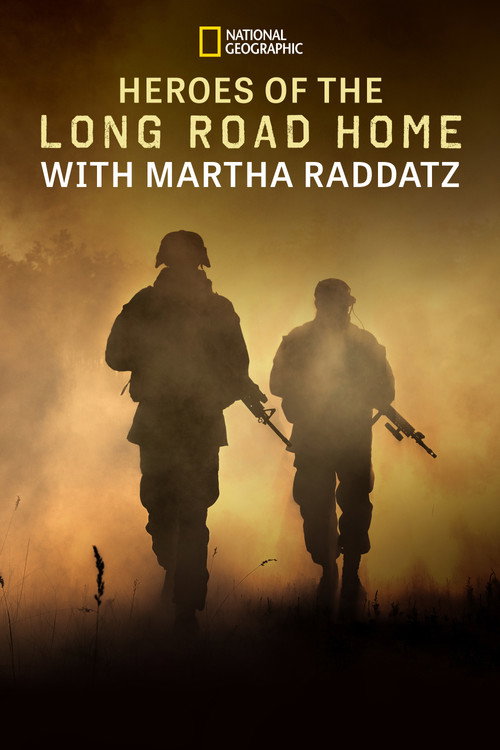 Heroes of the Long Road Home (2017)