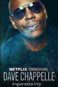 Dave Chappelle: Equanimity (2017)