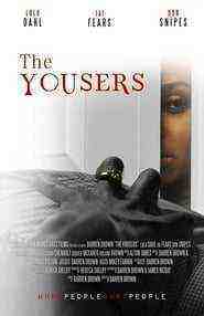 The Yousers (2018)
