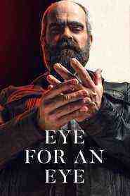 Eye for an Eye (2019)