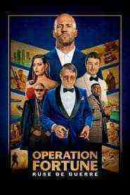 Operation Fortune: Ruse de guerre (2023)