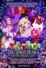 3 Bears Christmas (2019)