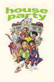 House Party (2023)