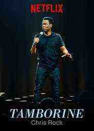 Chris Rock: Tamborine (2018)