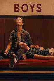 Boys (2018)