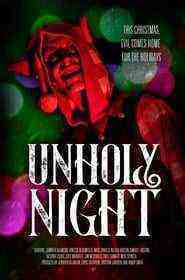 Unholy Night (2018)
