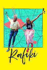 Rafiki (2018)