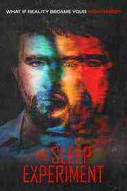 The Sleep Experiment (2022)