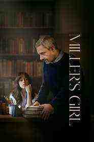 Miller's Girl (2024)
