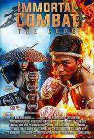 Wu Xia 2 the Code (2019)