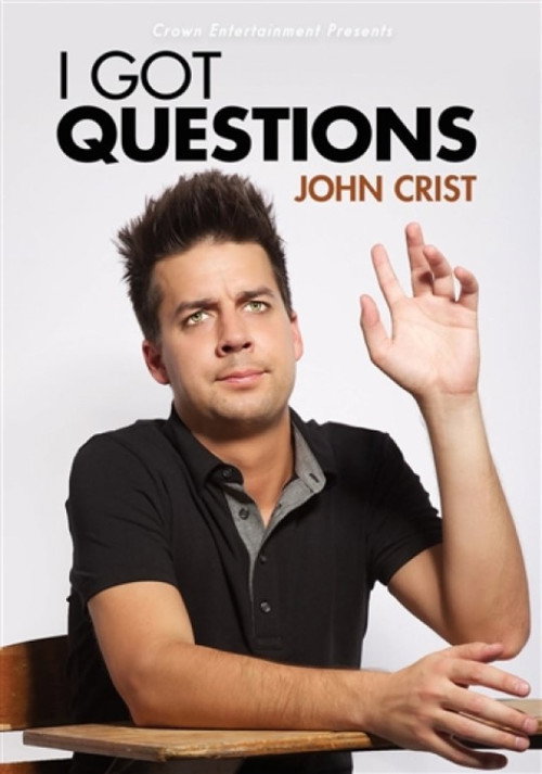 I Got Questions (2015)