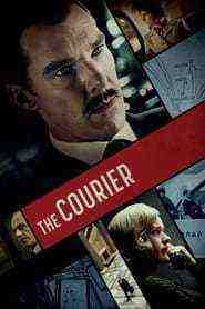 The Courier (2020)