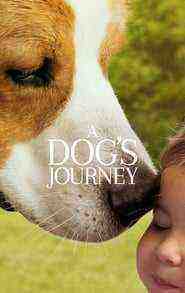 A Dog's Journey (2019)