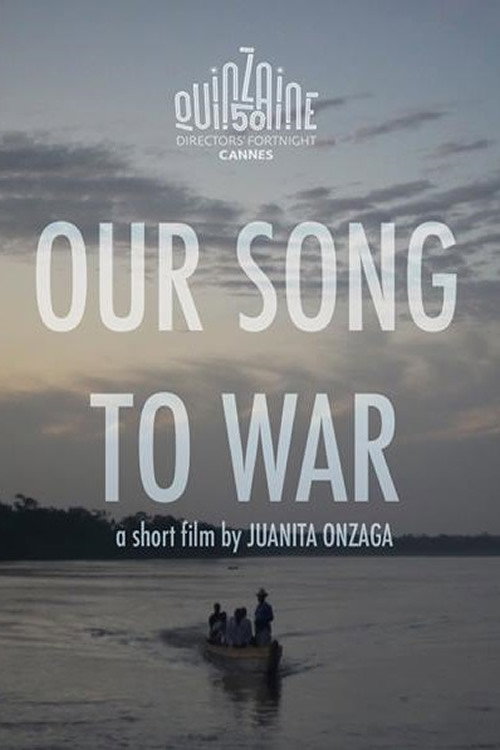 Our Song to War (2018)
