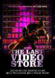 The Last Video Store (2023)