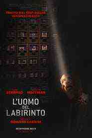 Into the Labyrinth (2019)