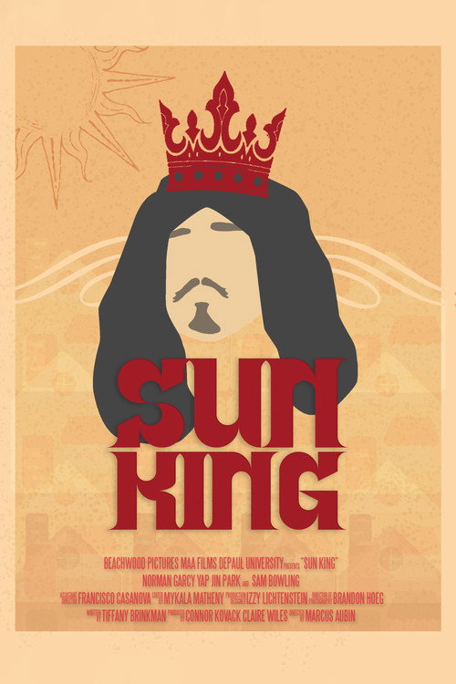 Sun King (2020)