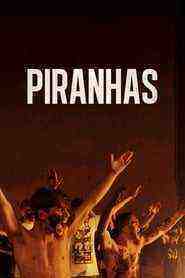 Piranhas (2019)