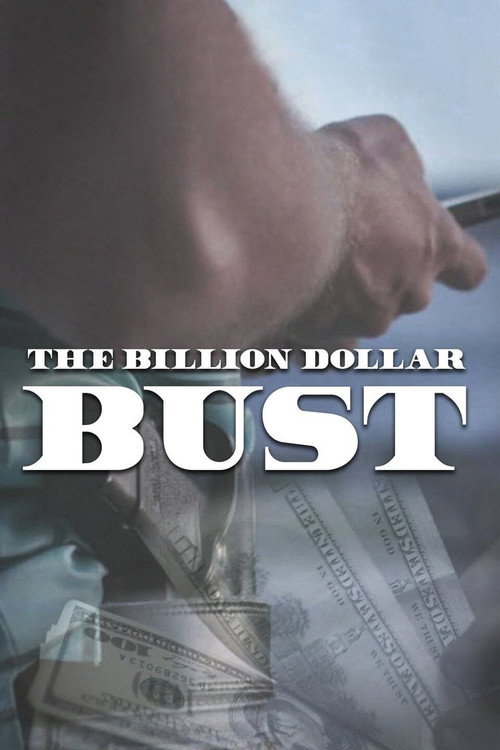 The Billion Dollar Bust (2018)