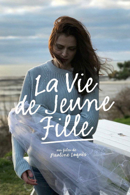 La vie de jeune fille (2018)