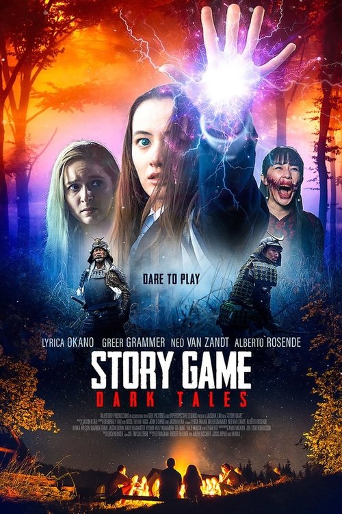 Story Game (2020)