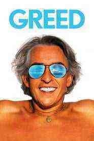 Greed (2019)