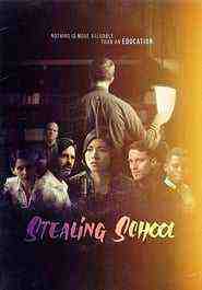 Stealing School (2019)