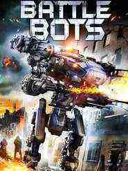 Battle Bots (2018)