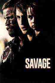 Savage (2019)