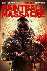 Paintball Massacre (2020)