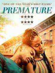Premature (2019)
