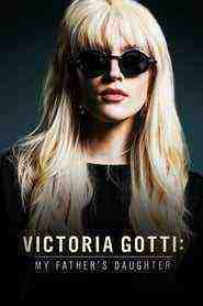 Victoria Gotti: My Father's Daughter (2019)